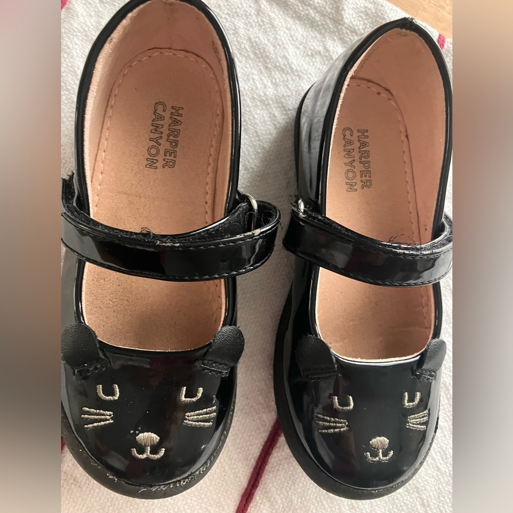 Mary Janes 8